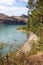 Juniper Bay beach at Kalamalka Lake Provincial Park, Vernon, B.C.