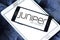 Juniper Networks company logo