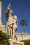 Junipero Serra Statue - San Juan Capistrano, CA