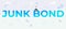 Junk Bond - garbage business high-yield bond with a credit rating below the investment grade concept