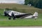 Junkers Ju-52 transport aircraft operated by Ju-Air in Switzerland