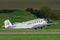 Junkers Ju-52 transport aircraft operated by Ju-Air in Switzerland