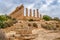 Juno Temple in Agrigento