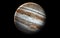 Jupiter - High resolution
