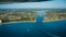 Jupiter lighthouse Inlet Atlantic Ocean Florida