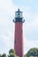 Jupiter Lighthouse Jupiter Inlet Florida