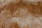 Jupiter\'s dark orange atmosphere-marble texture