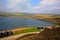 Jurassic coast Kimmeridge Bay east of Lulworth Cove and near Kimmeridge village on the Dorset coast England uk