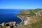 Jurassic Coastline, Dorset, UK