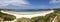 Jurien Bay Beach Panorama