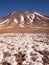Juriques  volcano  - Eduardo Avaroa Andean Fauna National Reserve, Bolivia