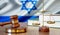 Justice for Israel Laws in Israeli Court