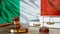 Justice for Italy Laws in Italian Court