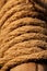 Jute ropes