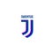 juventus official logo design vector illustration icon symbol