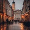 Juxtaposition of Medieval Charm and Modern Delights: Exploring Vilnius
