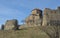 Jvari - Georgian monastery and temple of the first half of the 7th century