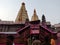 Jyitiba - holy place of lord Shankar
