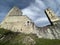 JÃ¶rgenberg Castle Joergenberg Castle or Casti Munt Sogn Gieri Burgruine Munt Sogn Gieri, Waltensburg - Canton of Grisons