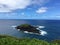 KÄ«lauea Point National Wildlife Refuge on Kauai Island in Hawaii.
