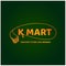 K Mart Grocery store and brands. K mart logo