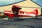 K2 Aviation de Havilland Canada DCH-2 Beaver MK.1 N121KT CN 1407 . Taken at Talkeetna Airport , Alaska (PAT