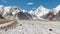 K2 and Baltoro Glacier, Pakistan
