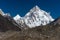 K2 mountain peak, second highest peak in the world, K2 trek, Ska