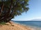 Kaanapali Beach with gentle waves