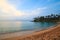 Kaanapali Beach in Lahaina, Maui, Hawaii