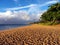 Kaanapali beach in Maui Hawaii