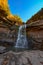 Kaaterskill Falls Catskills Mountain