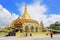 Kaba Aye Pagoda, Yangon, Myanmar
