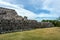 Kabah, Maya archaeological site, Puuc region, Yucatan, Mexico