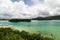 Kabira Bay in Ishigaki Island, Okinawa Japan