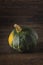 Kabocha squash