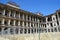 Kabul, Afghanistan: The heavily damaged Darul Aman Palace