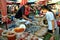 Kachanaburi, Thailand: Outdoor Market