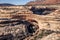 Kachina Bridge, Natural Bridges National Monument, Utah