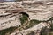 Kachina Bridge is a Natural Rock Bridge