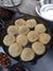 Kachori Food