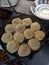 Kachori Food