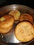 Kachori Indian snack