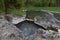 Kada, natural thermal spring in LiptovskÃ½ JÃ¡n