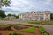 Kadriorg palace and garden, Tallinn, Estonia