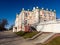 Kadriorg Palace in Tallinn Estonia