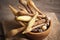 Kaempfer root for food and Thai or Chinese herbal medicine nature - Other names Fingerroot  Chinese Ginger, Galingale, Kaempfer,