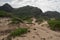 Kaena Point trail, Oahu