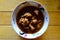 Kaeng Hung Ley Moo (Pork Curry)