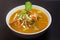Kaeng Hung Ley Moo or Pork Curry Northern Thai food